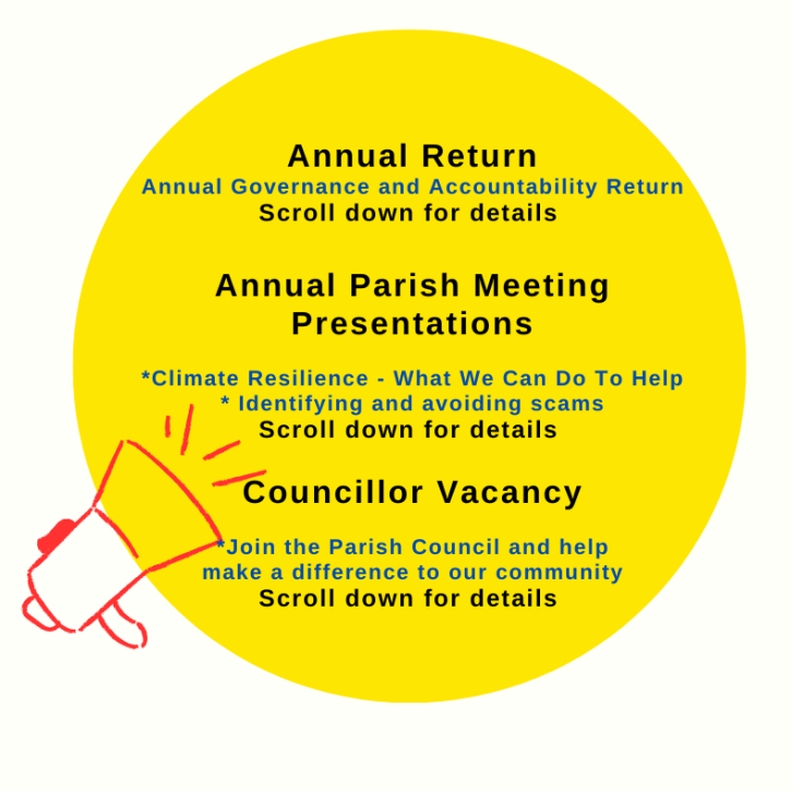 Swallowfield Parish Council