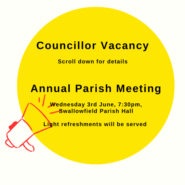 Swallowfield Parish Council