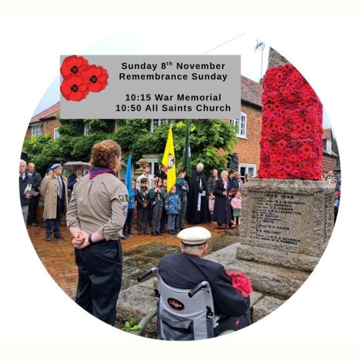 Swallowfield Parish Council