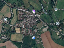 East of Trowes Lane Development