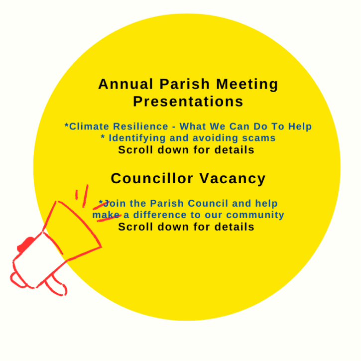 Swallowfield Parish Council
