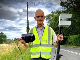 Speedwatch Update