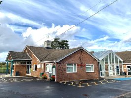 Driving Safely in our Car Parks