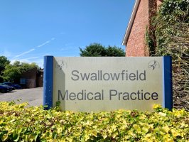 Swallowfield Medical Practice - Update