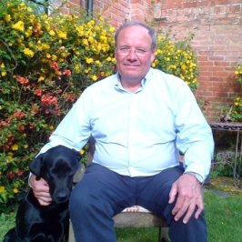 Cllr Stuart Munro